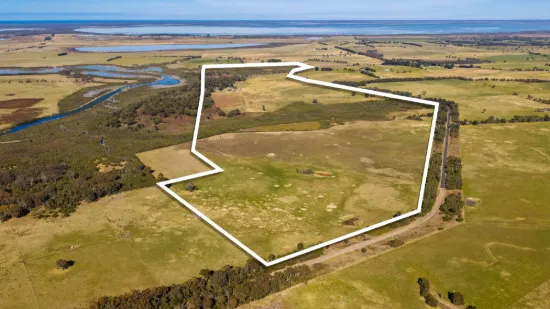 45 Bengworden Road, Meerlieu, Vic 3862
