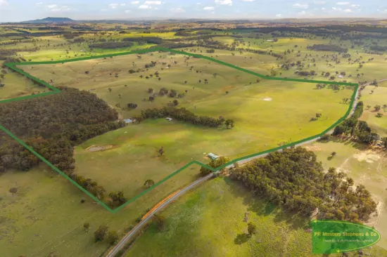 4616 Trunkey Road, Arkell, NSW 2795