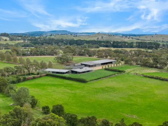 504 Sidonia Road, Sidonia, Vic 3444