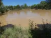 5388 Narbethong Road, Barcaldine QLD 4725-Image