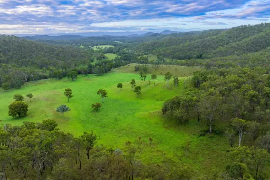 56 Baxter Road, Black Snake QLD 4600-Image
