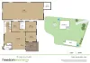 58 Laceys Lane, Gunalda, Qld 4570-Floorplan