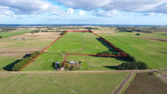 59 Gapes Road, Winslow, Vic 3281