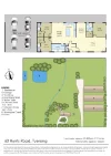 60 Hunts Road, Tuerong, Vic 3915-Floorplan
