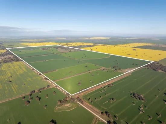 606 Yuba Road, Savernake, NSW 2646