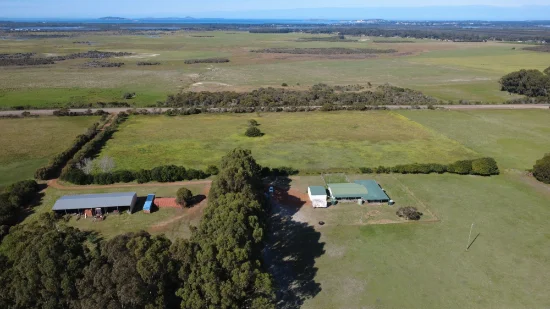 681 Myrup Road, Myrup, WA 6450