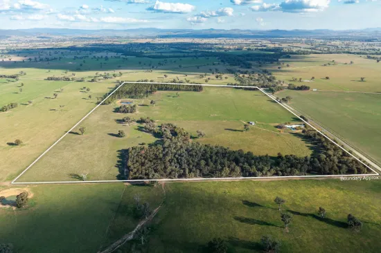 70 Stonehaven Road, Holbrook, NSW 2644