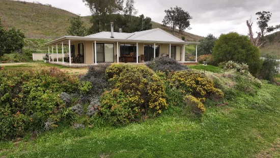 719 Namoi River Road, Namoi River, NSW 2346