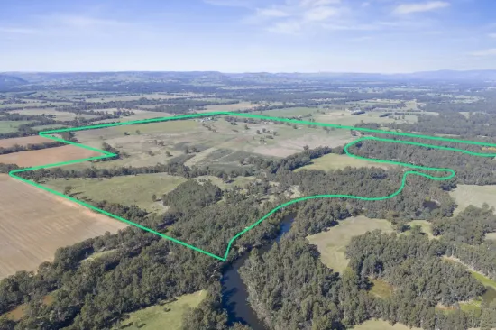 719 Selectors Road, Mangalore, Vic 3663