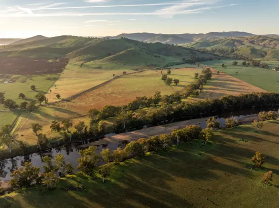 741 Darbalara Road, Coolac, NSW 2727