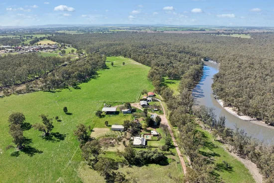 79 Yanco Weir Road, Euroley, NSW 2700
