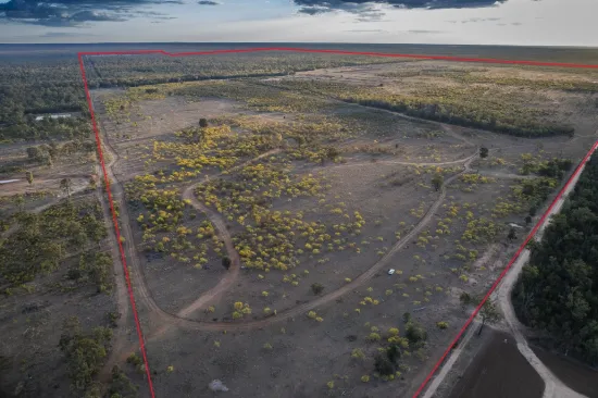 824 Weranga North Road, Weranga, Qld 4405