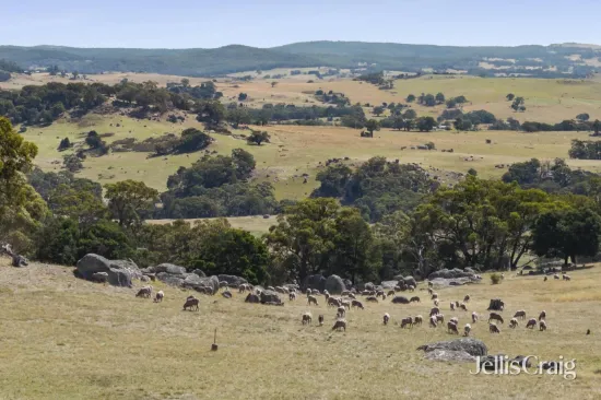 995 Lancefield-Pyalong Road, Nulla Vale, Vic 3435