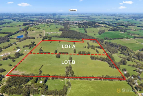 Browns Road, Timboon, Vic 3268