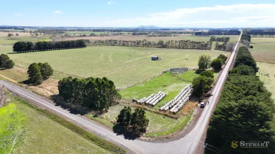 Cobden-Terang Road, Cobrico, Vic 3266