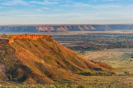 Dampier Downs Road, Gingerah, WA 6725