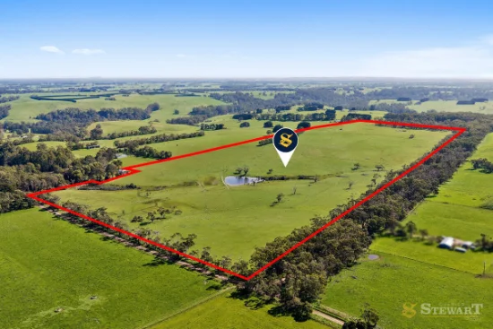 Digneys Bridge Road, Timboon, Vic 3268