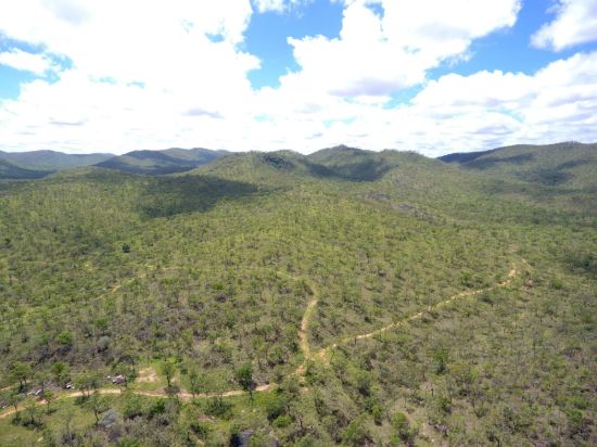 , Dimbulah QLD 4872-Image