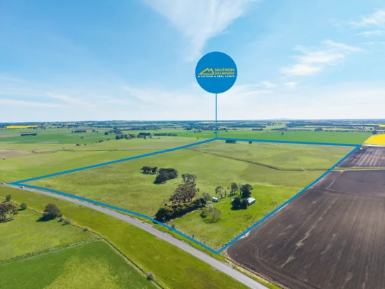 - Glenelg Highway, Warrayure, Vic 3301