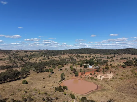 "Hidden Waters" 1944 Yarrol Road, Monto, Qld 4630