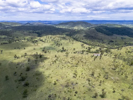 L63 & L99 Summers Road, Ginoondan, Qld 4625