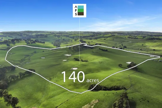 Lot 2, 2270 Loch-Wonthaggi Road, Ryanston, Vic 3992