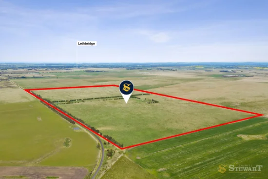 Lower Plains Road, Lethbridge, Vic 3332