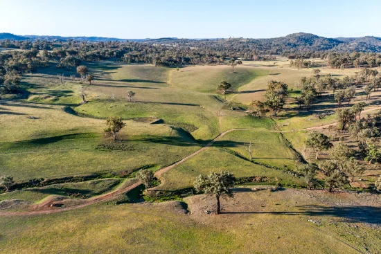 Messines, 1210 MacIntyre Road, Barraba, NSW 2347