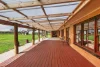 'Oak Park' 652 Myamyn-Macarthur Road, Breakaway Creek, Vic 3303-Image