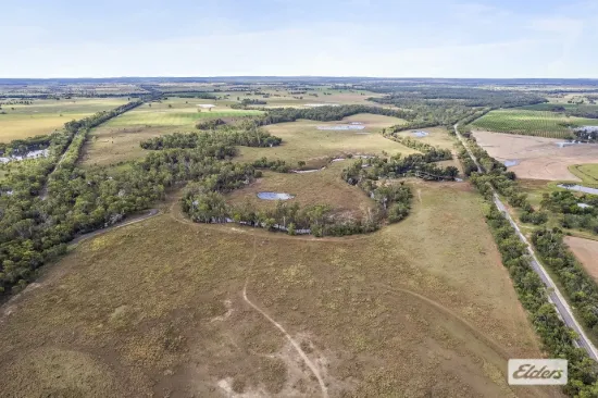 Pelican Back Road, Chinchilla, Qld 4413