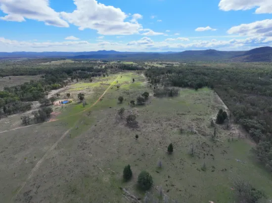 "Pleasant View" Baltimore Loop Road, Atholwood, NSW 2361
