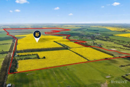 Wingeel Road, Wingeel, Vic 3321