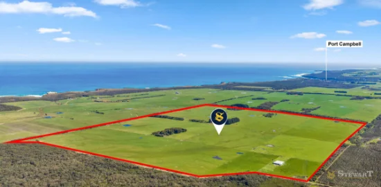Yaruck Road, Port Campbell, Vic 3269