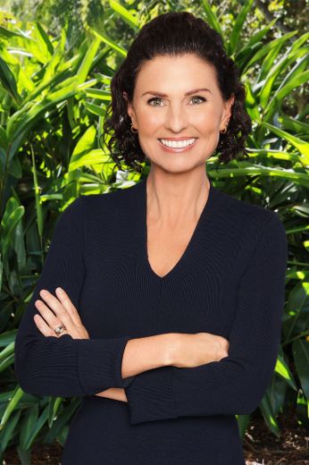 Liz Allom - Real Estate Agent at Vivid Property Group - Brisbane