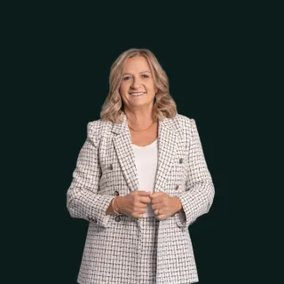 Liz Jenkins - Real Estate Agent