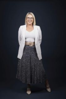 Liz Malthouse - Real Estate Agent
