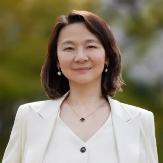 Liz Gu - Real Estate Agent at Raine & Horne Turramurra - TURRAMURRA