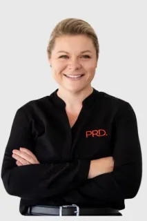 Liz  Morris - Real Estate Agent