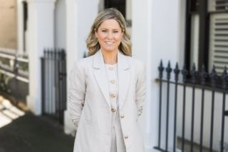 Liz Walker - Real Estate Agent