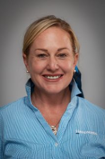 Lizzy Howard - Real Estate Agent
