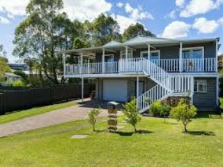 Property Management - Real Estate Agent