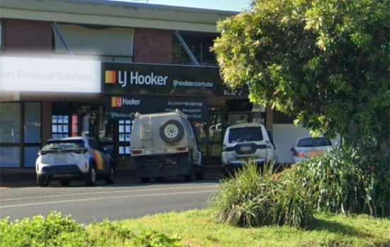 LJ Hooker - ATHERTON - Real Estate Agency