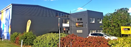 LJ Hooker Gatton - GATTON - Real Estate Agency