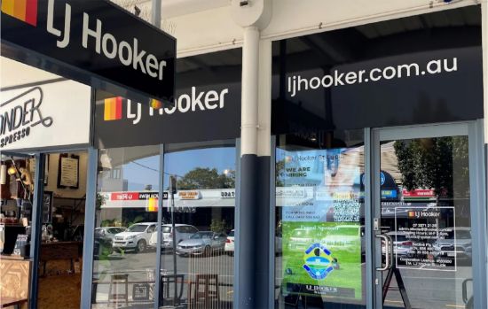 LJ Hooker - St Lucia - Real Estate Agency