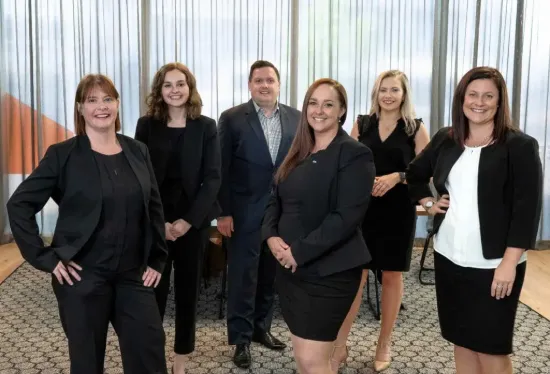 Leah Jay - NEWCASTLE WEST - Real Estate Agency