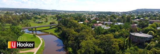 LJ Hooker - Inverell - Real Estate Agency