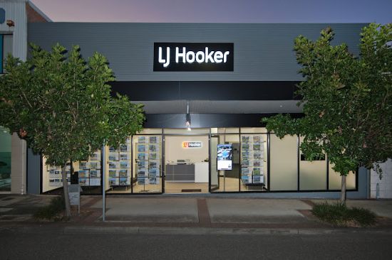 LJ Hooker - The Entrance - Real Estate Agency