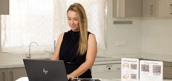 The Leasing Lane - Real Estate Agency