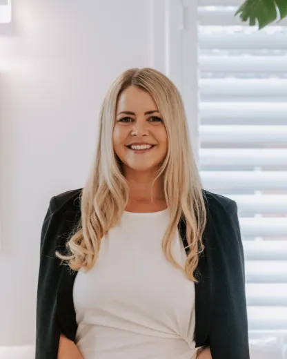 Steph Jordan - Real Estate Agent at LM Property Co