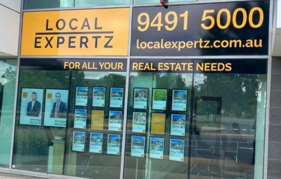 Local Expert Realty - Caroline Springs - Real Estate Agency